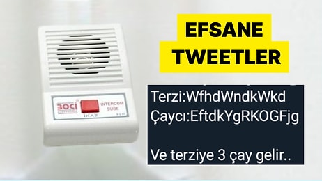 Twitter'ın Twitter Olduğu Zamanlardan Eski Ama Hala Komik Tweetler