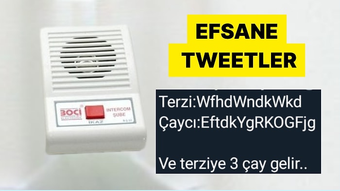 Twitter'ın Twitter Olduğu Zamanlardan Eski Ama Hala Komik Tweetler