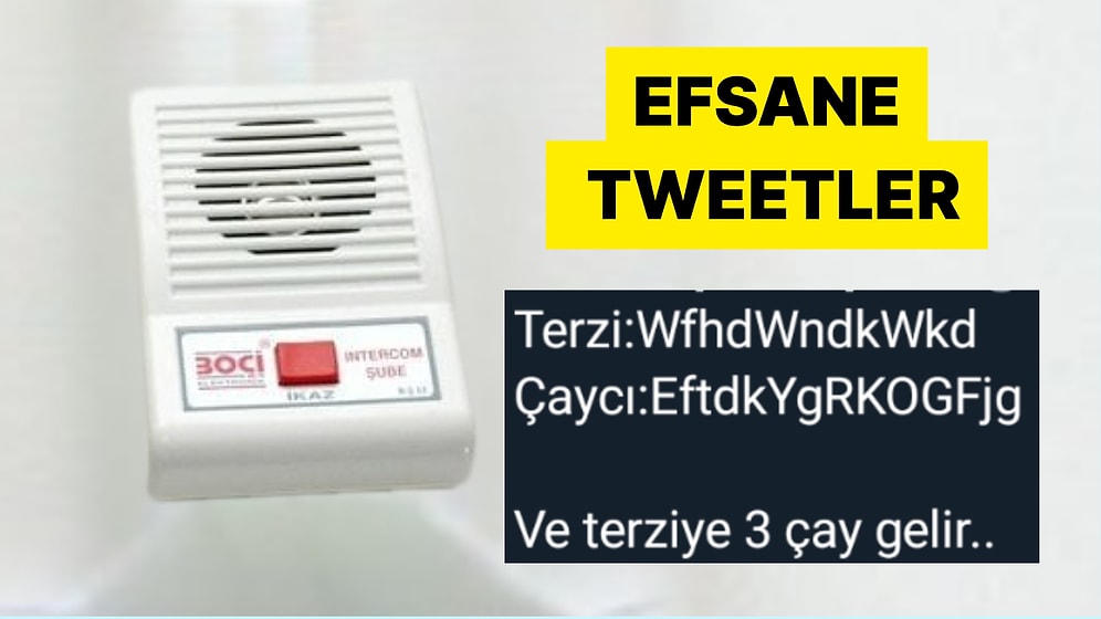 Twitter'ın Twitter Olduğu Zamanlardan Eski Ama Hala Komik Tweetler