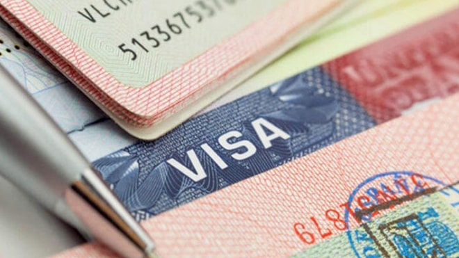 US Embassy Issues Stern Warning to Students: Law Violations May Lead to Lifelong Visa Ban