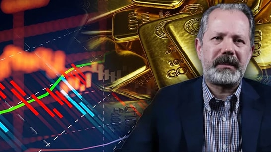 Expert Islam Memis Announces Bold Gold Price Predictions as Market Breaking Point Nears