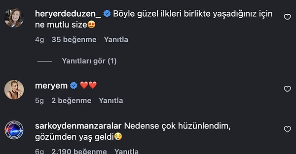 Kullanıcı yorumları ise pek çoğumuzun özlediği sevimlilikte...
