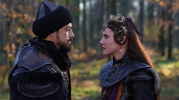 Kuruluş Orhan Bu Akşam Yayınlanacak mı?