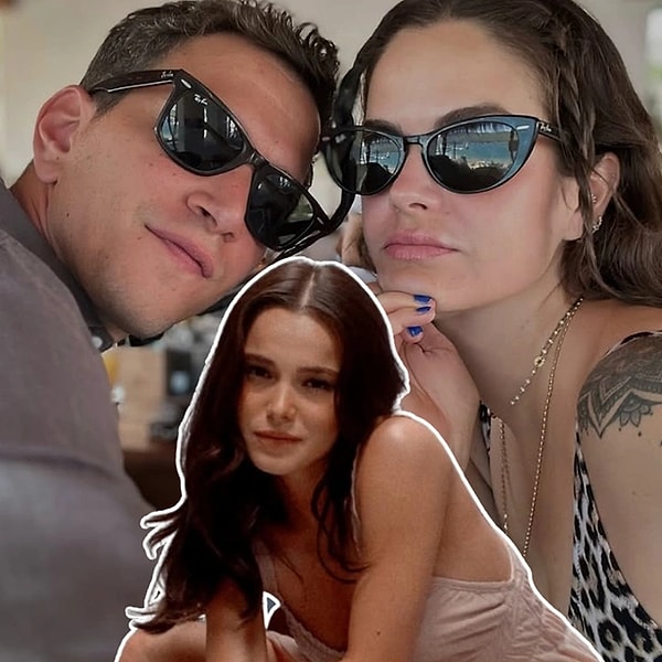 Haftalardır Selahattin Paşalı ve Lara Paşalı'nın ihanet söylentileriyle dolu boşanma iddialarını konuşuyorduk.