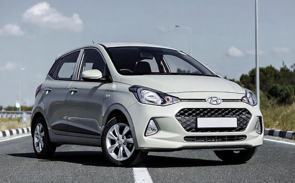 Hyundai i10 & i20: Şehir İçinin Ekonomik Kahramanları