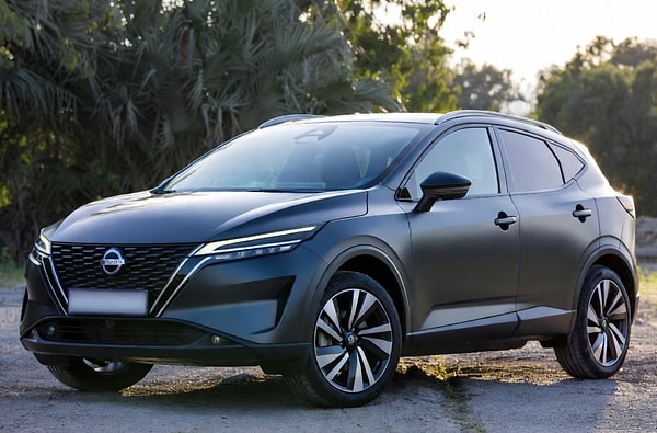 Nissan Qashqai e-Power: SUV Dünyasında Elektrikli Devrim
