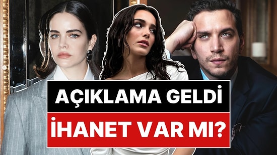 Selahattin Paşalı'dan İlk Açıklama Geldi: Lara Paşalı'yla Evliliklerindeki Krizi Doğruladı!