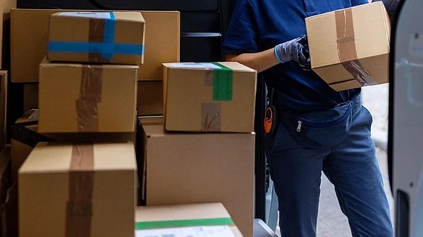 23 Nisanda Kargolar Çalışıyor mu?