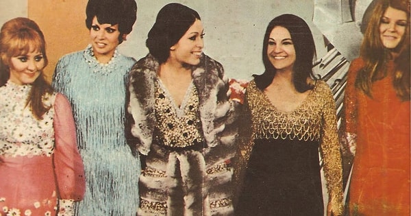 1. Dört şampiyonlu o tuhaf 1969!