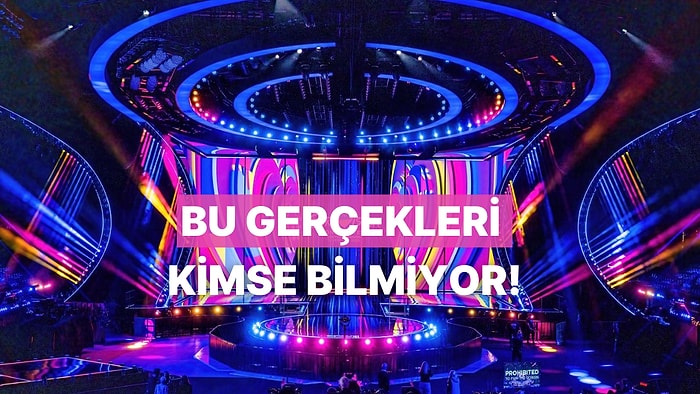Sadece Gerçek Fanların Bildiği 10 Şaşırtıcı Eurovision Bilgisi