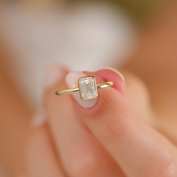 Modern Minimal Tektaş