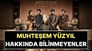 Muhteşem Yüzyıl İzleme Rehberi: Hürrem Sultan’dan Kanuni’ye Tüm Detaylar