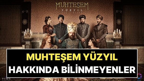 Muhteşem Yüzyıl İzleme Rehberi: Hürrem Sultan’dan Kanuni’ye Tüm Detaylar
