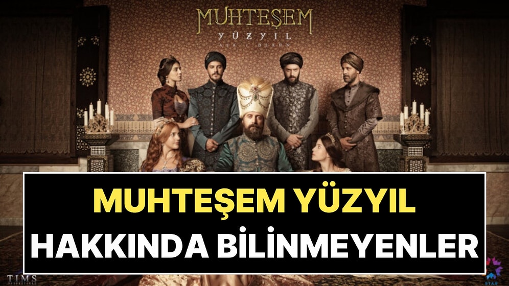 Muhteşem Yüzyıl İzleme Rehberi: Hürrem Sultan’dan Kanuni’ye Tüm Detaylar