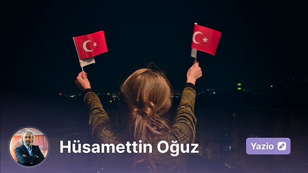 Yasın İçinden Doğan Söz: 23 Nisan