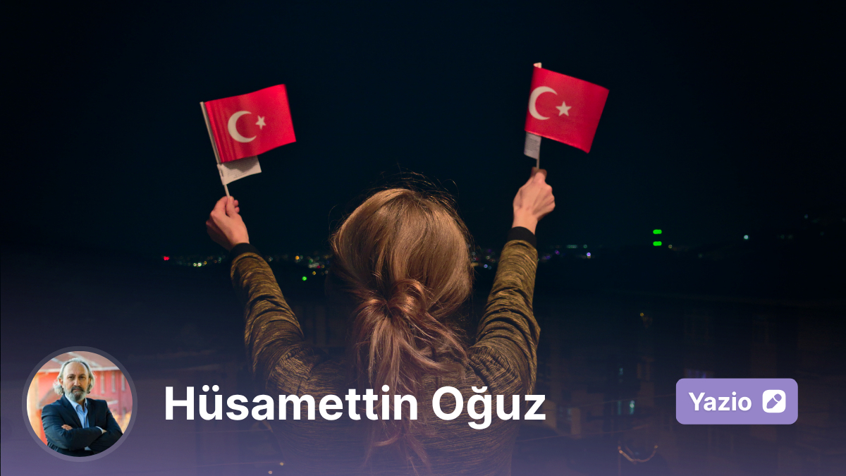 Yasın İçinden Doğan Söz: 23 Nisan