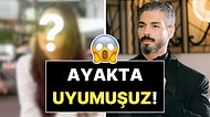 Aşk Orucunu Bozan Şükrü Özyıldız'ın Ünlü Oyuncuyla Sevgili Olduğu Ortaya Çıktı!
