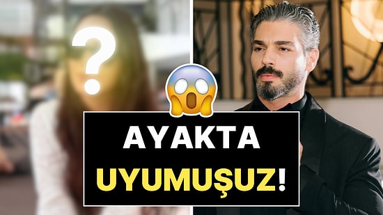 Aşk Orucunu Bozan Şükrü Özyıldız'ın Ünlü Oyuncuyla Sevgili Olduğu Ortaya Çıktı!