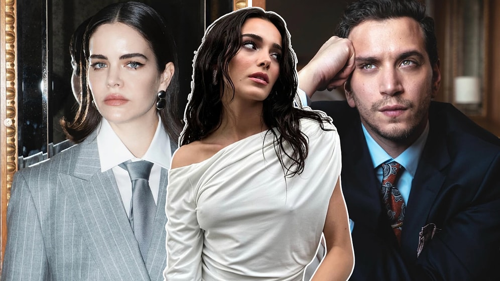 Selahattin Paşalı Breaks Silence, Confirms Marriage Trouble