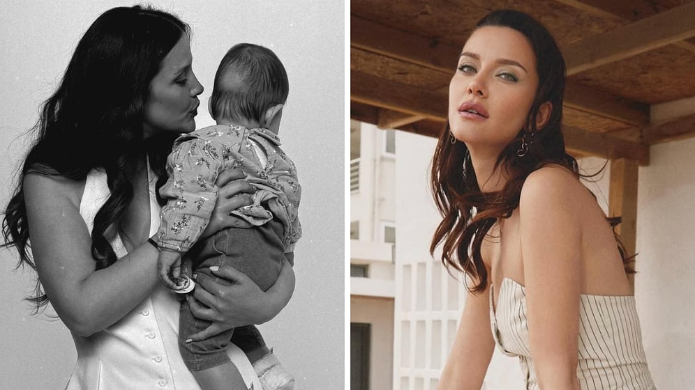 İrem Helvacıoğlu Breaks Silence After Turbulent Divorce