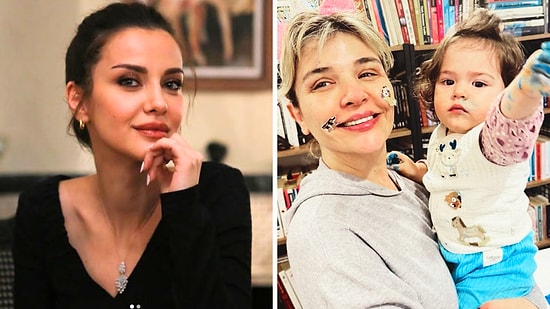 Gonca Vuslateri Reacts to İrem Helvacıoğlu’s Surname Move