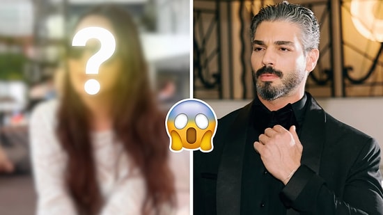 Şükrü Özyıldız Reportedly Dating a Famous Actress