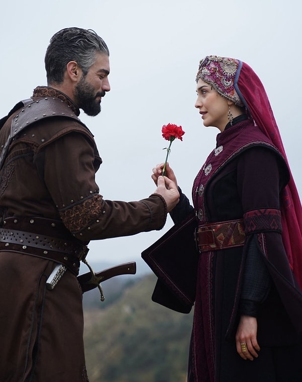 After a prolonged period of silence regarding his personal life, a rather audacious rumor has surfaced about Şükrü Özyıldız!