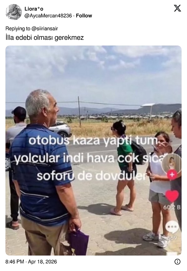 Tabii goygoy olmazsa olmaz! :)