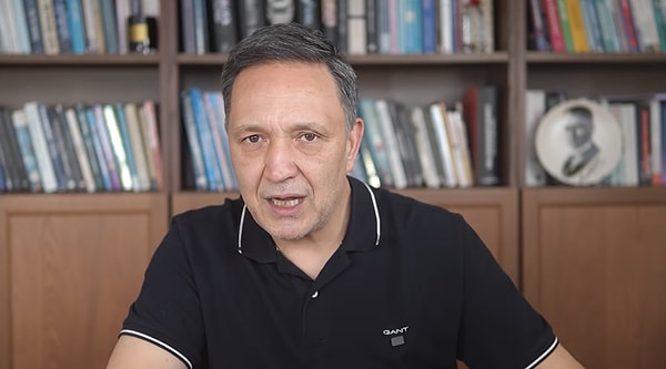 Ekonomist Selçuk Geçer'den gram altın için 13 bin TL tahmini.