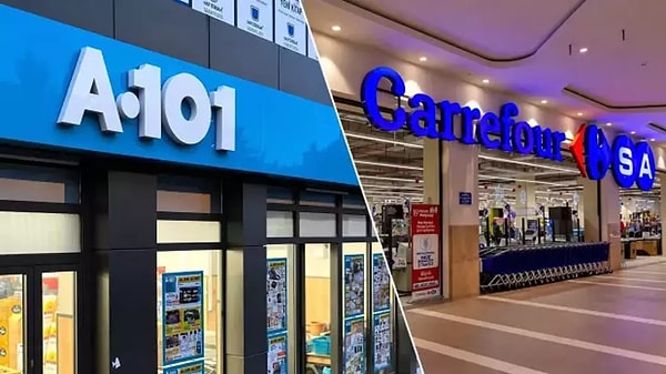 Sabancı Holding CEO'su CarrefourSA'nın A101'e neden satıldığını açıkladı.