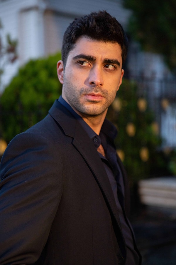 Doğukan Güngör, particularly through his portrayal of the character Fatih in the series "Kızılcık Şerbeti," rapidly amassed a large fan base, swiftly becoming one of the most talked-about young actors on the screen.