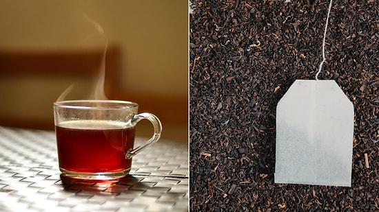 Those Who Pour Tea Leaves Down the Sink Will Regret It: No One Knows, But It’s the House’s Secret Helper!