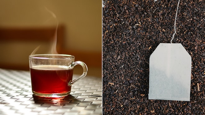 Those Who Pour Tea Leaves Down the Sink Will Regret It: No One Knows, But It’s the House’s Secret Helper!