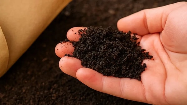 So, how is tea residue utilized?