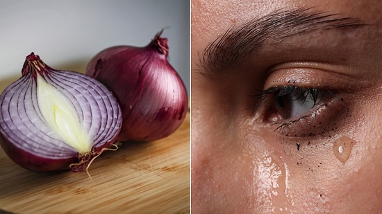 Most People Don’t Know Why: Why Do We Cry Like We’re Missing Our Ex When Chopping Onions?