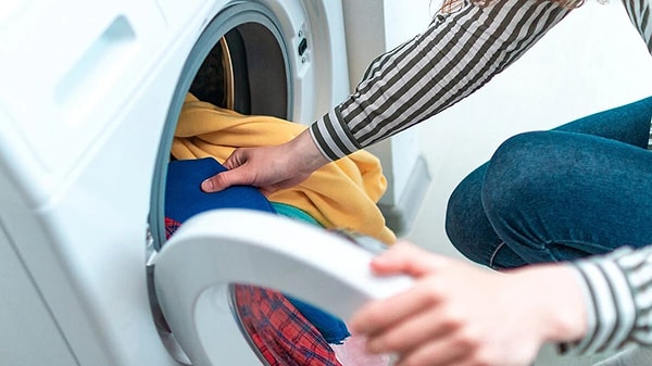The Science of Vibration in Washing Machines: Why Do Some Seem to Dance?