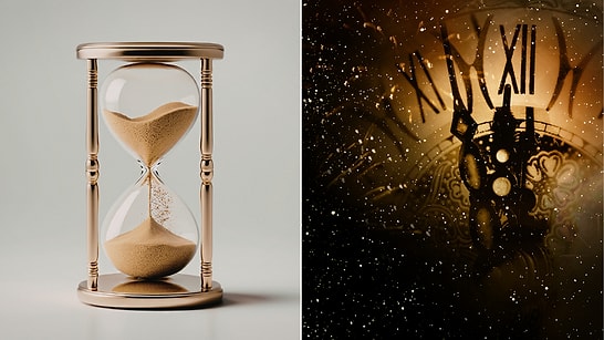 You’ll Be Surprised to Learn Why Time Seems to “Slow Down” When You Don’t Look at the Clock!