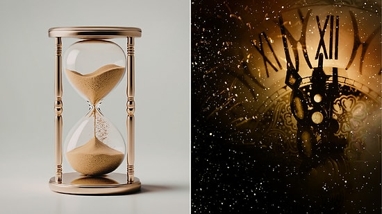 You’ll Be Surprised to Learn Why Time Seems to “Slow Down” When You Don’t Look at the Clock!