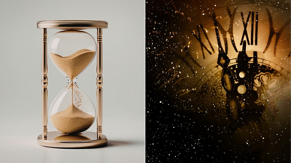 You’ll Be Surprised to Learn Why Time Seems to “Slow Down” When You Don’t Look at the Clock!