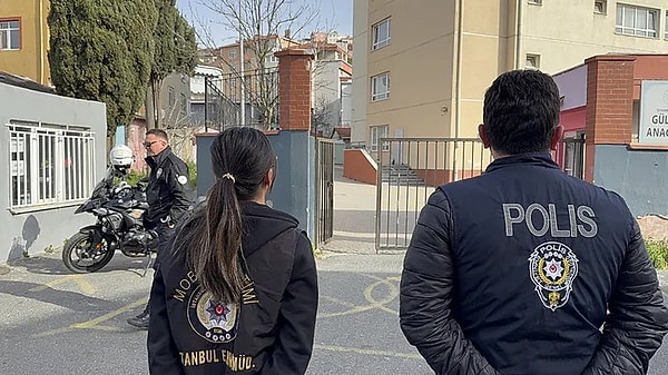 İşte İçişleri Bakanı Mustafa Çiftçi'nin SABAH'a açıkladığı okullarda alınacak olan yeni önlemler: