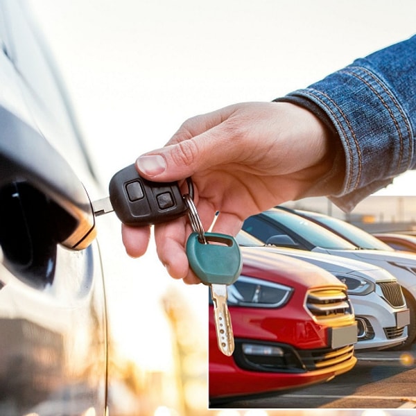 Hangi arabalar ÖTV’siz alınabilir?