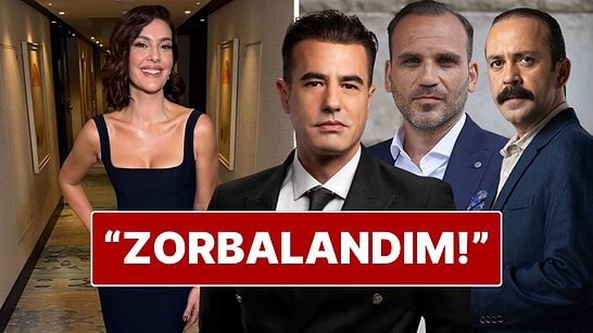 Bergüzar Korel Konservatuvar Yıllarında Maruz Kaldığı Zorbalığı Yıllar Sonra Anlattı!