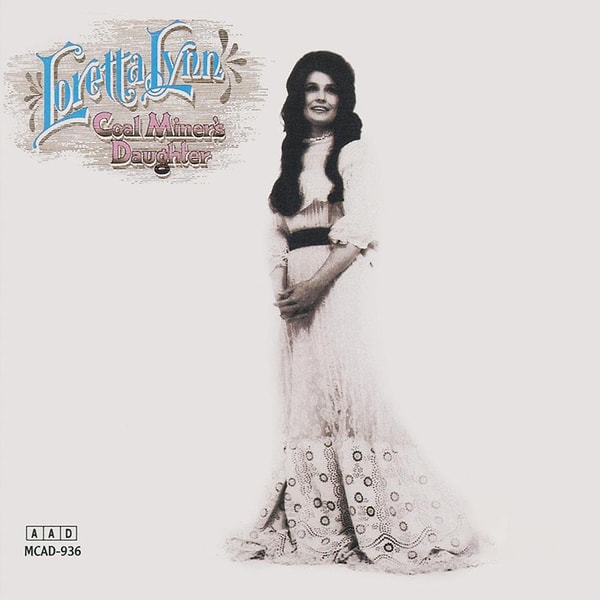 440. Loretta Lynn - Coal Miner’s Daughter