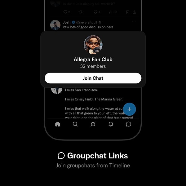 Elon Musk’ın sahibi olduğu X, beklenen ilgiyi görmeyen "Topluluklar" sekmesini 6 Mayıs tarihinde tamamen kapatma kararı aldı.