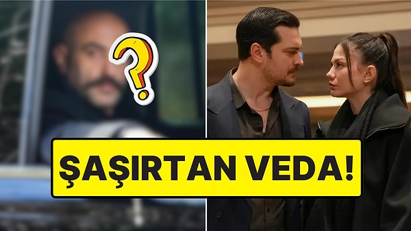 Flaş Ayrılık! O İsim Sezon Finali Öncesi Eşref Rüya'dan Ayrılıyor!