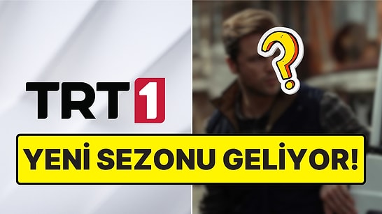 Final Yapması Beklenen TRT Dizisi 7. Sezon Onayı Aldı, Sezon Finali Tarihi Belli Oldu