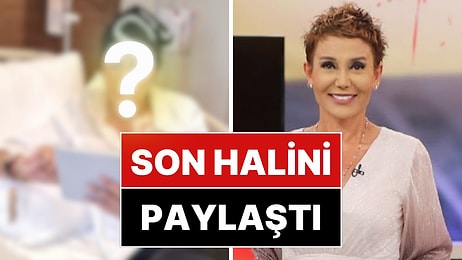 Ünlü Sunucudan Kötü Haber: Kansere Yakalandığını Açıkladı!
