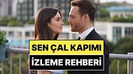 Sen Çal Kapımı: Love Is in the Air Hakkında Bilmeniz Gereken Her Şey