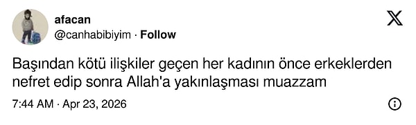 Buyurun, kimler ne demiş beraber görelim.