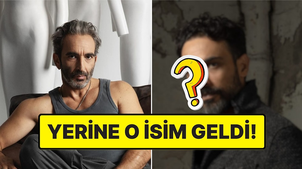 Diziden Çıkarıldığı İddia Edilmişti: Delikanlı Dizisine Fırat Tanış Yerine Gelen İsim Belli Oldu